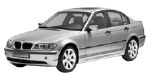 BMW E46 C1259 Fault Code
