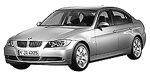 BMW E92 C1259 Fault Code